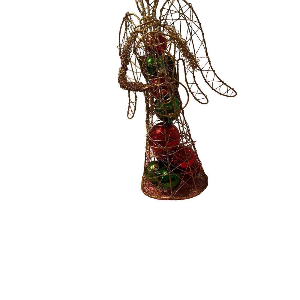 Christmas Angel - Picture 2 of 4